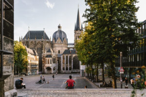 Aachener Dom