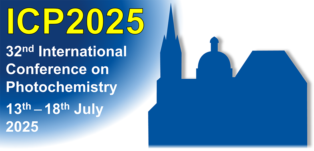 ICP2025 Logo