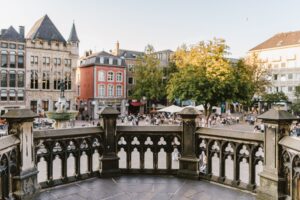 Marktplatz